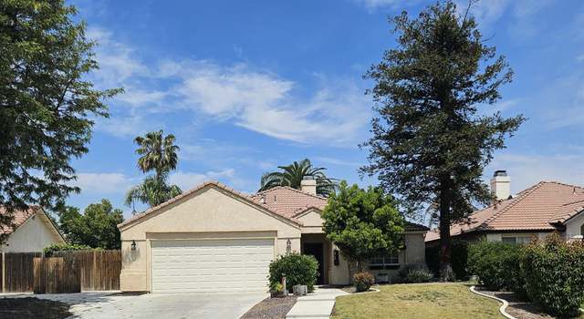 Photo of 10704 Sunset Canyon Dr, Bakersfield, CA 93311