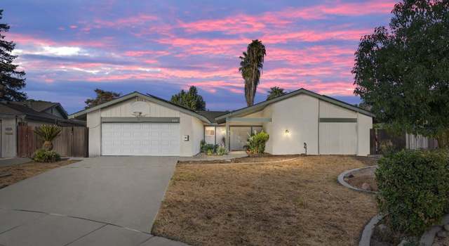 Photo of 608 Arbuckle Ct, Bakersfield, CA 93309