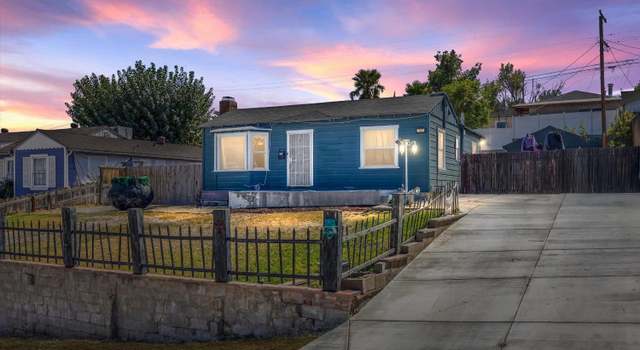 Photo of 713 Philippine St, Taft, CA 93268