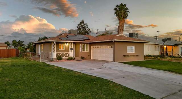 Photo of 10801 Santa Clara St, Lamont, CA 93241