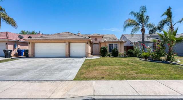 Photo of 4701 Ambrister Dr, Bakersfield, CA 93313