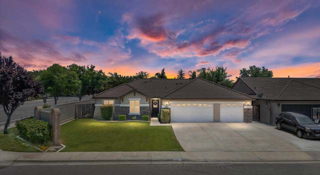 Photo of 10501 Mount Pleasant Dr, Bakersfield, CA 93311