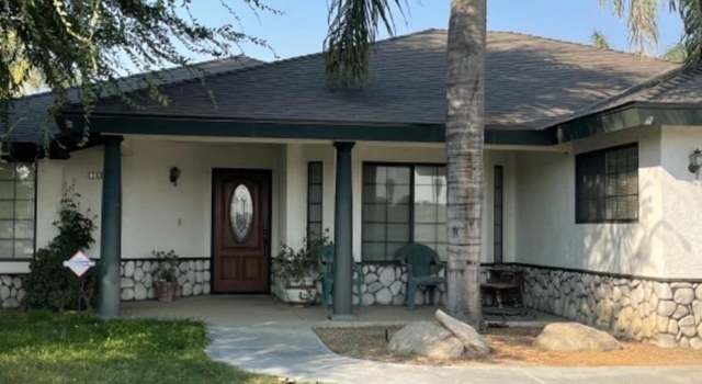Photo of 2400 5th St, Wasco, CA 93280