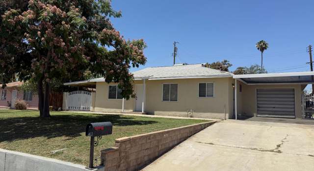 Photo of 1708 Bower St, Bakersfield, CA 93305
