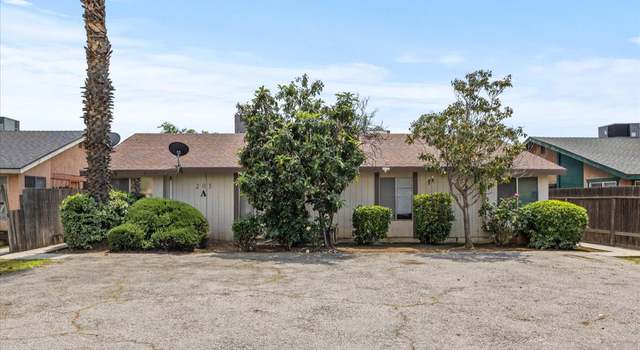 Photo of 205 Universe Ave, Bakersfield, CA 93308