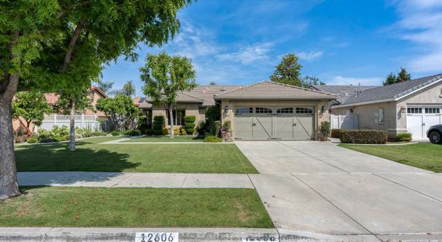 Photo of 12606 Cheswolde Dr, Bakersfield, CA 93312