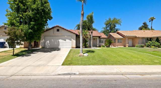 Photo of 5601 Sugar Pine Dr, Bakersfield, CA 93313
