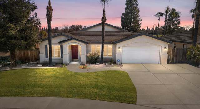 Photo of 7310 Cafe Rouge Dr, Bakersfield, CA 93312
