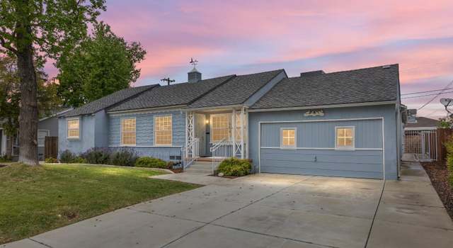 Photo of 518 Arvin St, Bakersfield, CA 93308