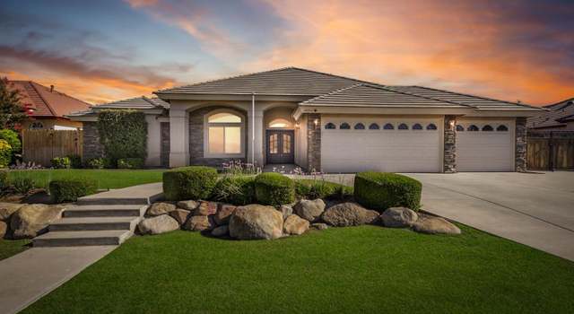 Photo of 14211 Cedar Creek Ave, Bakersfield, CA 93314
