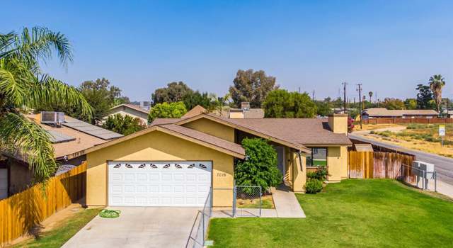 Photo of 7016 Picasso Ct, Bakersfield, CA 93306