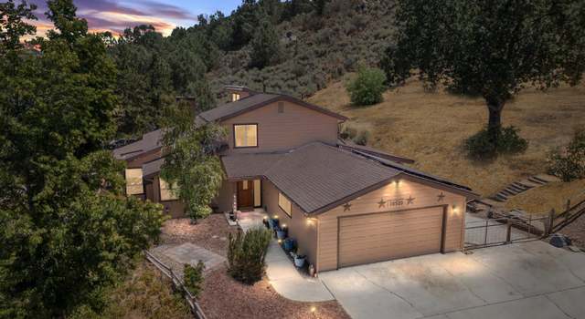 Photo of 26520 Brian Pl, Tehachapi, CA 93561