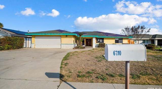 Photo of 6710 Pinecone Ave, Bakersfield, CA 93308