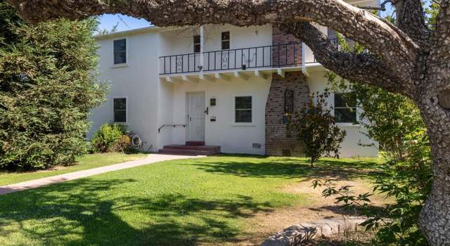 Photo of 124 Jefferson St, Bakersfield, CA 93305