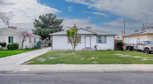 Photo of 109 Griffiths St, Bakersfield, CA 93309