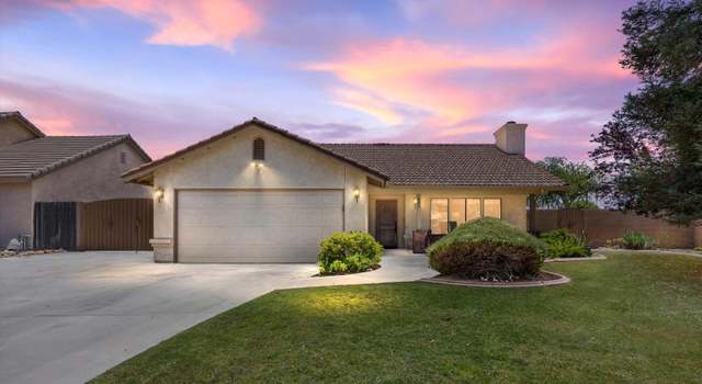 Photo of 401 Camwood Ave, Bakersfield, CA 93308