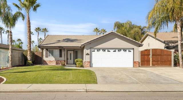 Photo of 3015 Green Mountain Ln, Bakersfield, CA 93312