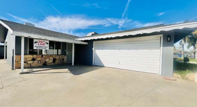 Photo of 10800 Waco Ave, Lamont, CA 93241