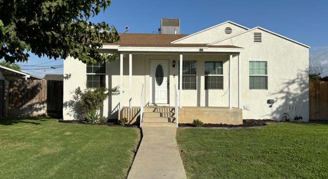 Photo of 333 Oswell St, Bakersfield, CA 93307