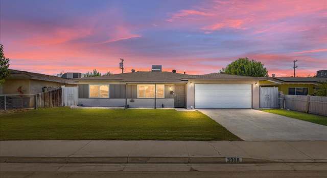 Photo of 3908 Raider Dr, Bakersfield, CA 93304