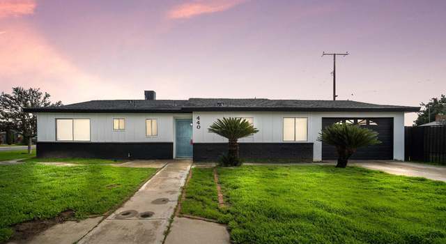 Photo of 440 Elm Ave, Earlimart, CA 93219