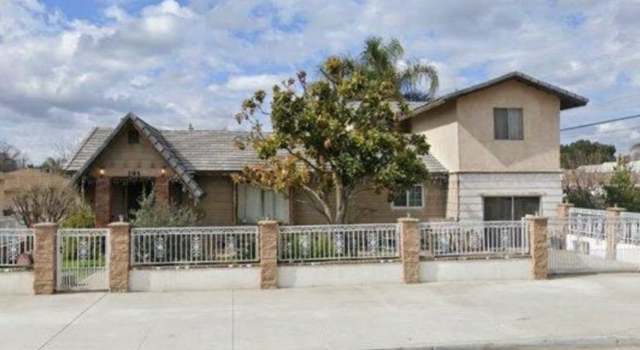 Photo of 295 Sparks St, Bakersfield, CA 93307