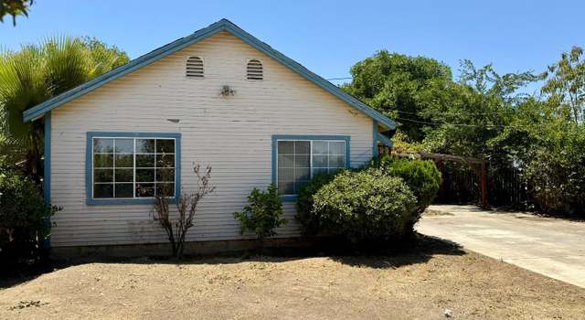 Photo of 125 P St, Bakersfield, CA 93304