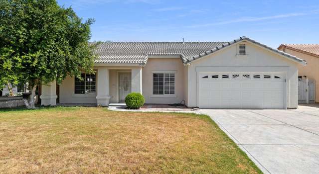 Photo of 3410 Kimmie Rachelle Ct, Bakersfield, CA 93313