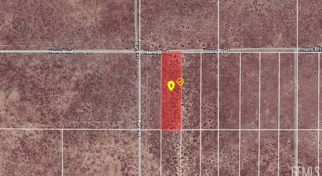 Photo of 0 302-325-08-00-3, CA 93505