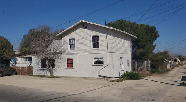 Photo of 300 Buchanan St, Taft, CA 93268