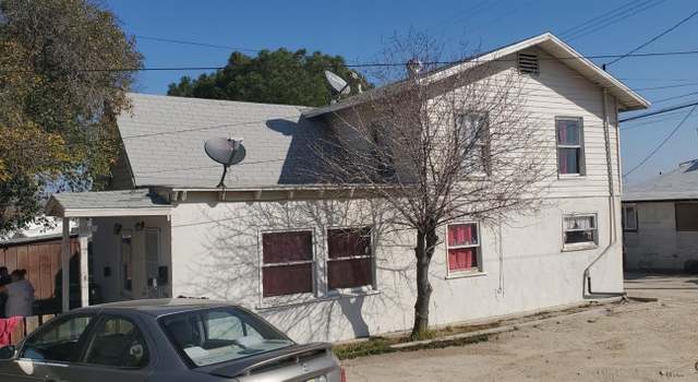 Photo of 300 Buchanan St, Taft, CA 93268