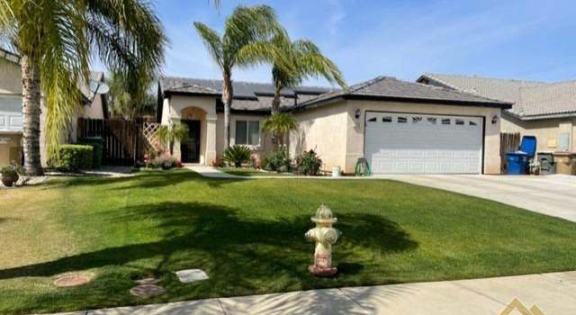 Photo of 326 Fern Meadow Dr, Bakersfield, CA 93308