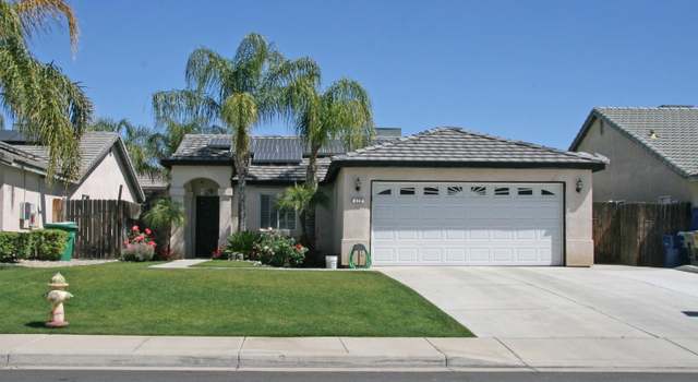 Photo of 326 Fern Meadow Dr, Bakersfield, CA 93308