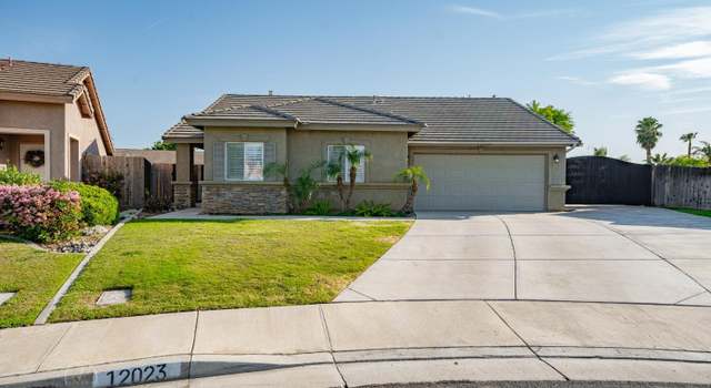 Photo of 12023 Montague Ave, Bakersfield, CA 93312