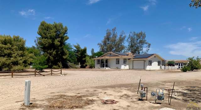 Photo of 27176 Escudo Rd, Taft, CA 93268