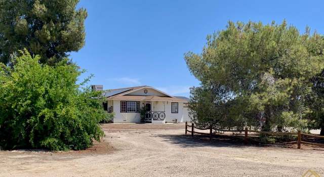 Photo of 27176 Escudo Rd, Taft, CA 93268