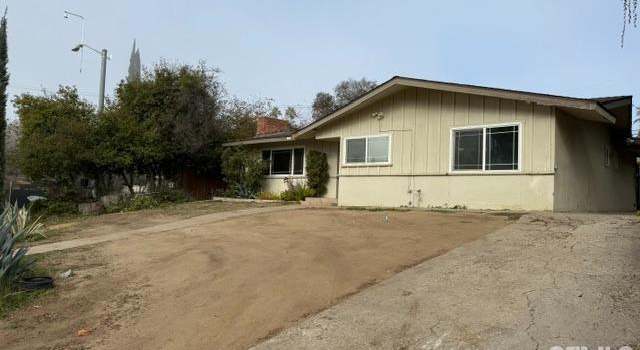 Photo of 4900 College Ave, Bakersfield, CA 93306