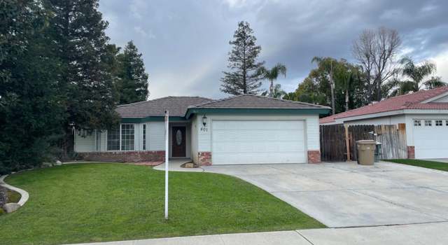Photo of 801 Crown Pointe Dr, Bakersfield, CA 93312