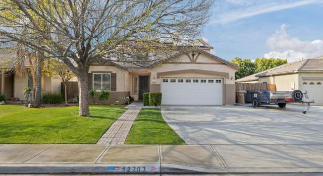 Photo of 12203 Childress St, Bakersfield, CA 93312