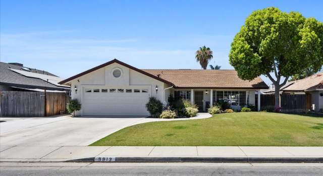 Photo of 9913 Mark Twain Ave, Bakersfield, CA 93312