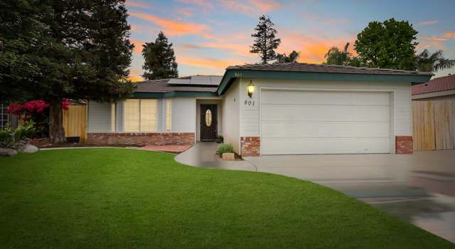 Photo of 801 Crown Pointe Dr, Bakersfield, CA 93312