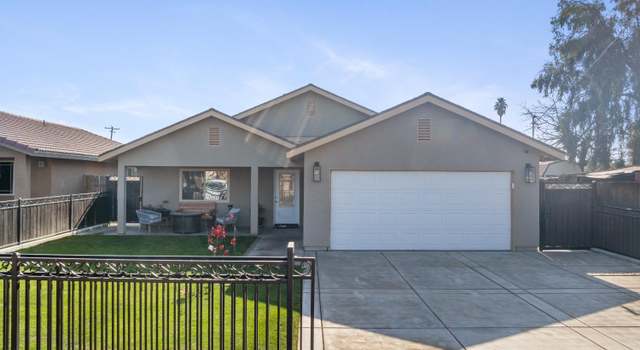 Photo of 5015 Sammons Ave, Bakersfield, CA 93307