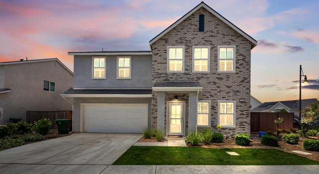 Photo of 3303 Rustic Woods Ln, Shafter, CA 93263