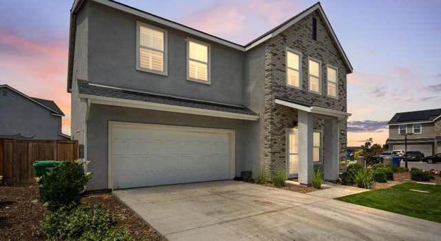 Photo of 3303 Rustic Woods Ln, Shafter, CA 93263