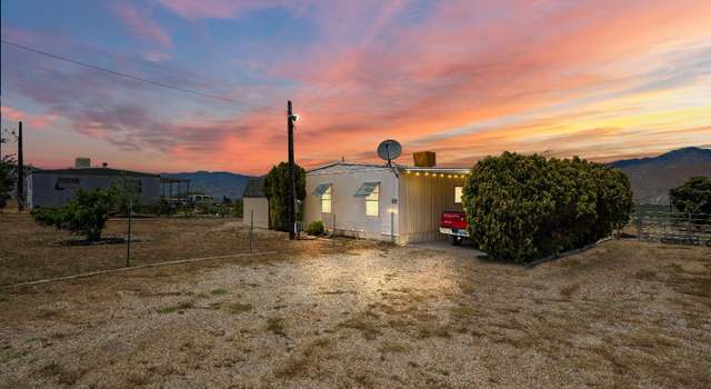 Photo of 10273 Miller Ln, Weldon, CA 93283