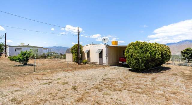 Photo of 10273 Miller Ln, Weldon, CA 93283