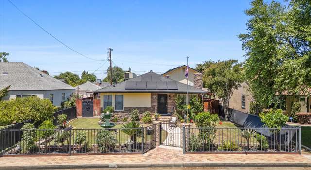 Photo of 2625 Bay St, Bakersfield, CA 93301