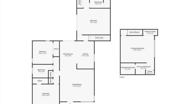 Photo of 2625 Bay St, Bakersfield, CA 93301