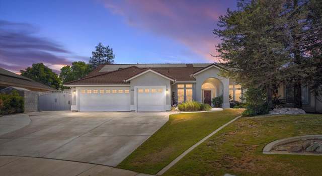 Photo of 4504 Polo Club Dr, Bakersfield, CA 93312