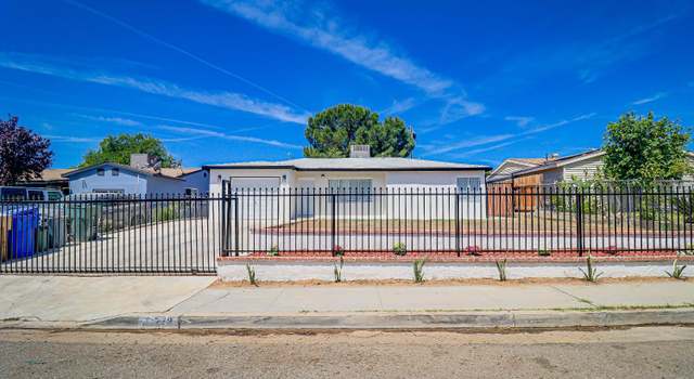 Photo of 712 Meadows St, Bakersfield, CA 93306